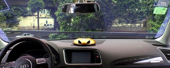 车内烟味太重怎么去除