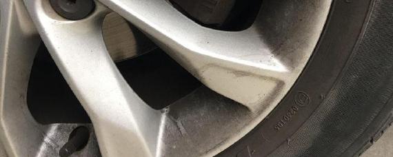 轮胎上怎么看生产日期