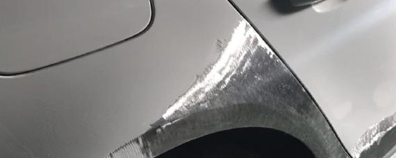 钣金喷漆是什么意思