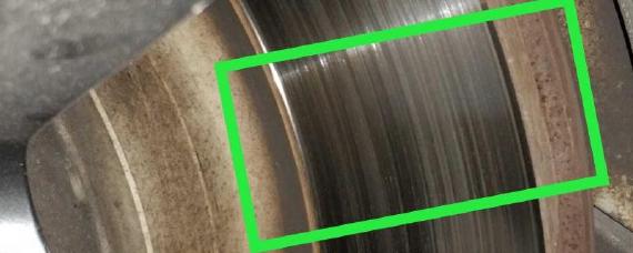 后刹车片多久更换