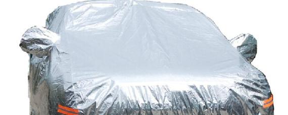 车膜和车衣的区别