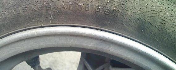 车胎多少年多少公里要换