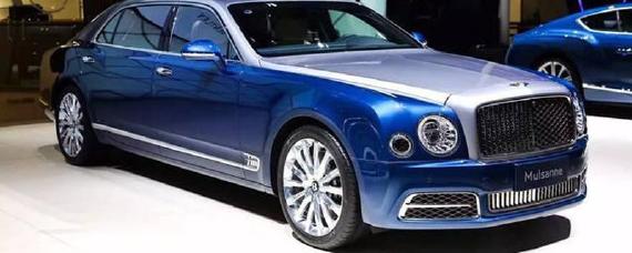 宾利哪个国家产的品牌