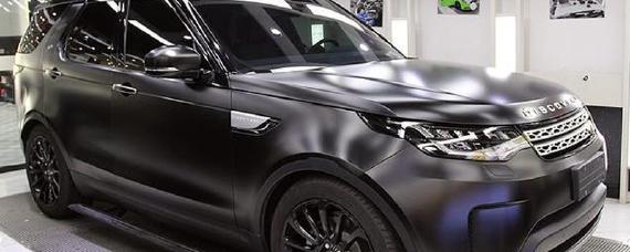 车顶改色需要备案吗