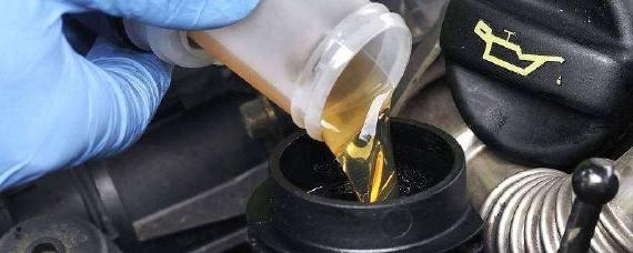 汽车严重缺机油的前兆是什么