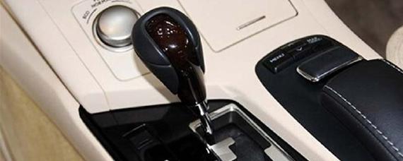 自动挡驾照可以开手动挡的车吗