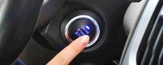 车能打着火但方向盘不动