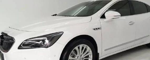 新车购置价是什么意思