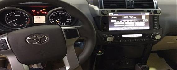 汽车NAVI怎么使用