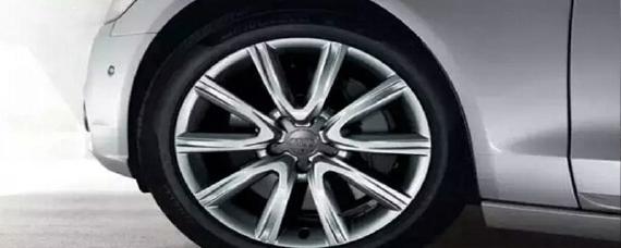 轮胎气压过高会加剧哪个部分的磨损