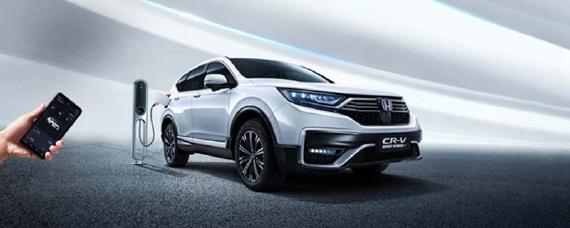 什么是混动汽车