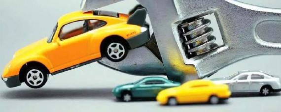 汽车召回是换新车吗