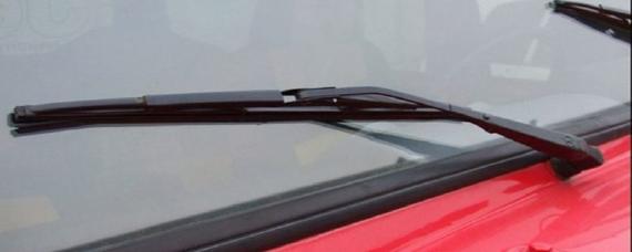 无骨雨刷和有骨雨刷的区别