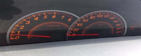 怠速行驶是什么意思