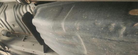 后桥油不换有什么影响