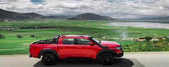 柴油皮卡使用年限是多少年?