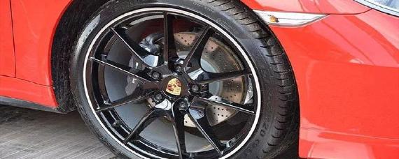 轮毂et值允许误差范围