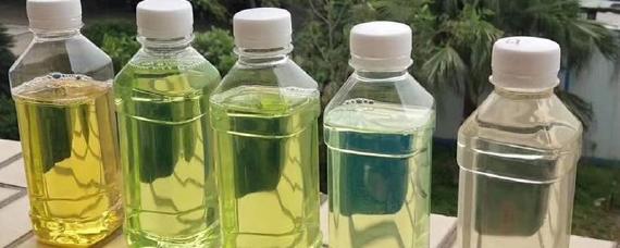 国六柴油车用什么级别的机油