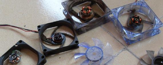 汽车马达坏了什么表现