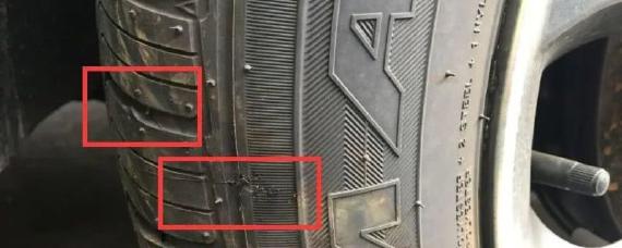 轮胎几年更换比较合适