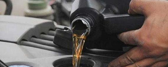 机油一年换一次行吗