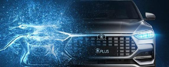 汽车pro与plus是什么意思啊