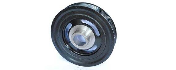 汽车皮带轮吱吱响怎么回事