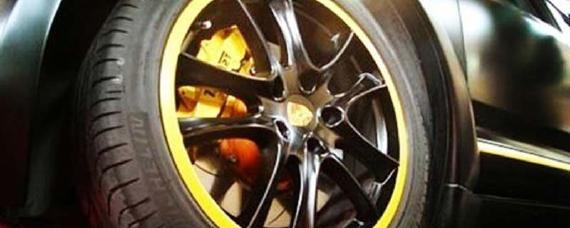 轮胎60换55有什么影响吗