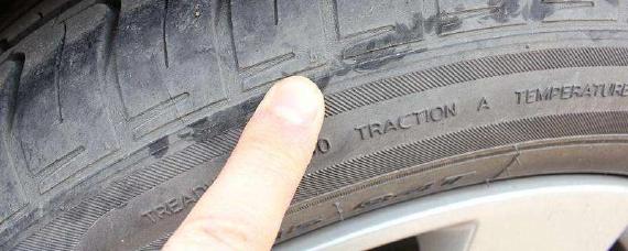 5年的轮胎能上高速吗