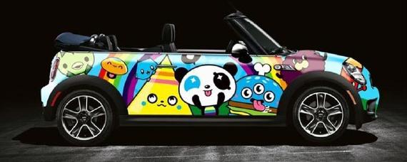 汽车换颜色需要什么手续怎么办