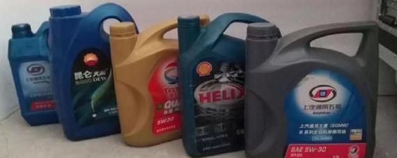 不同品牌的机油可以混合使用吗?