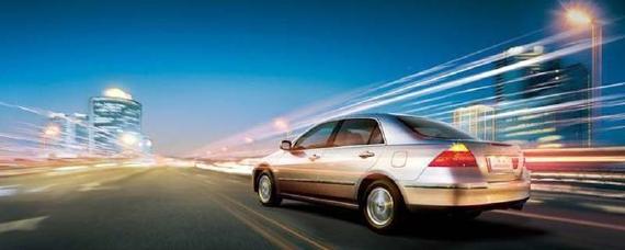 汽车马力越大说明什么