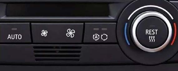 汽车空调压力双低是怎么回事