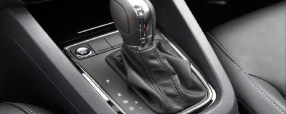 倒车是哪个档位?