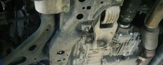 差速器油和分动箱油是一种吗