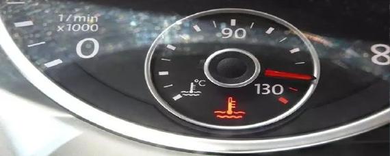 车水温高是什么原因