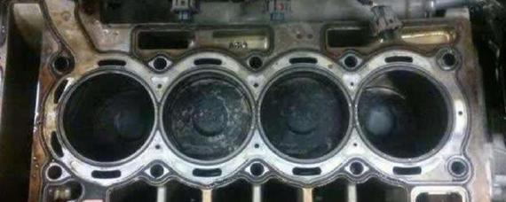 直喷发动机积碳怎么清理