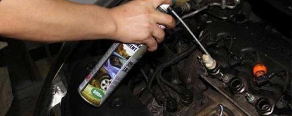 汽车多少公里清理积碳