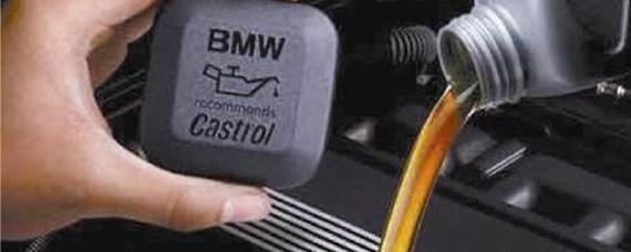 矿物质机油多久换一次