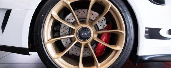 汽车前轮咯吱咯吱响什么问题