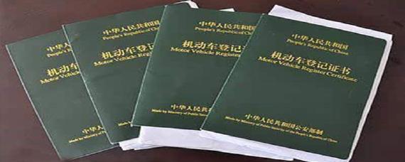 大绿本上显示国几吗