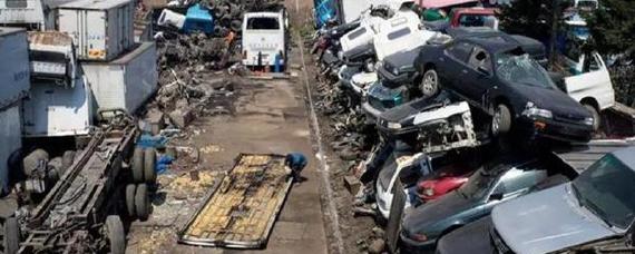 车辆不报废卖废铁对车主有什么影响