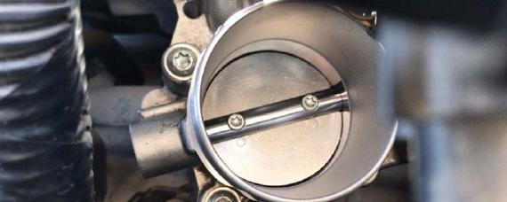 进气门和节气门多久清洗一次