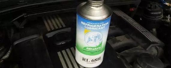 冷冻油从低压加还是高压