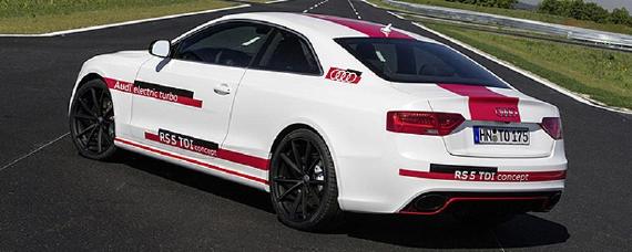 tdi是什么意思汽车