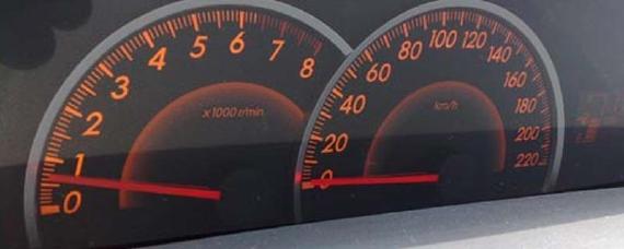 怠速行驶是什么意思