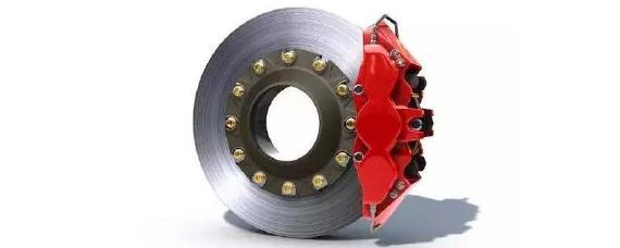  汽车刹车盘生锈正常吗