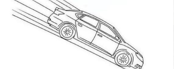 下坡挂一档发动机受得了吗