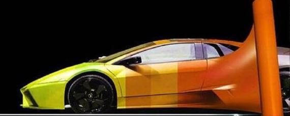 汽车换颜色需要什么手续怎么办