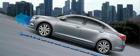 长期自动驻车危害大吗